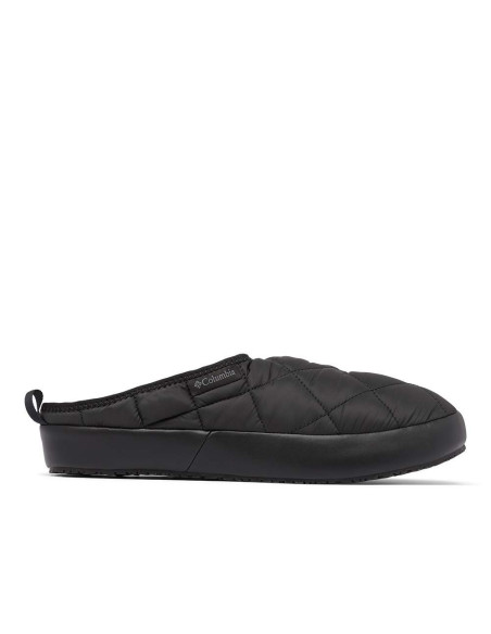 Columbia Omni-Heat Lazy Bend Camper Trainers