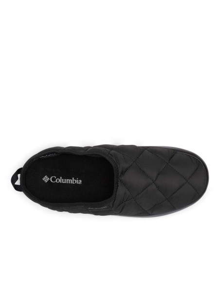 Columbia Omni-Heat Lazy Bend Camper Trainers