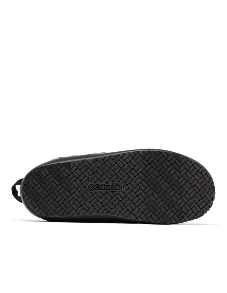 Columbia Omni-Heat Lazy Bend Camper Trainers
