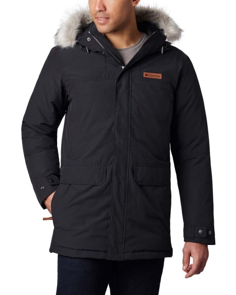 COLUMBIA Marquam Peak Parka - Abrigo