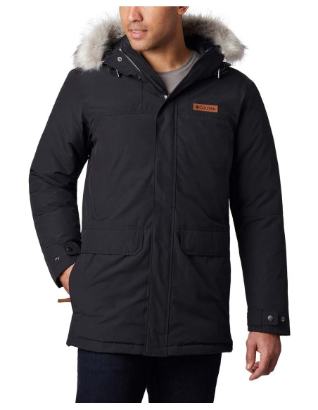 COLUMBIA Marquam Peak Parka - Abrigo