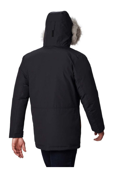Parka COLUMBIA Marquam Peak - Casaco