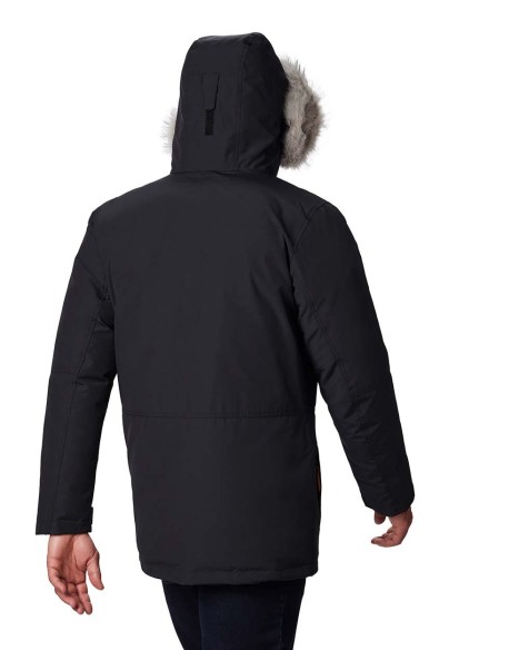 COLUMBIA Marquam Peak Parka - Abrigo