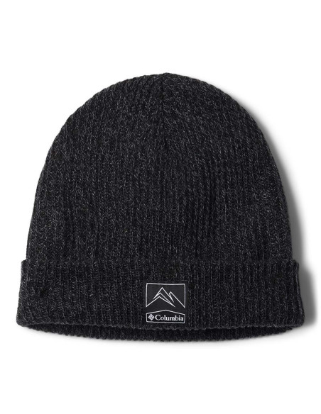 Columbia Whirlibird Cuffed Beanie - Hat