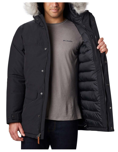 COLUMBIA Marquam Peak Parka - Abrigo