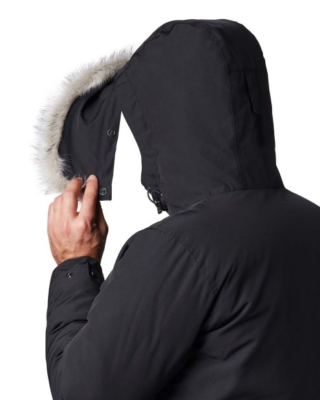 COLUMBIA Marquam Peak Parka - Abrigo