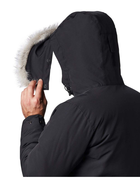 COLUMBIA Marquam Peak Parka - Abrigo