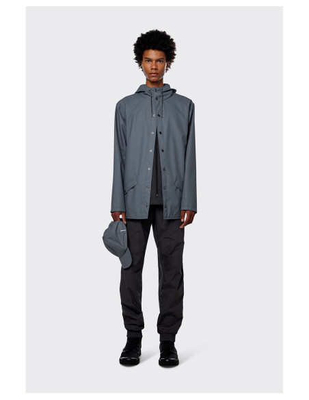 RAINS 12010 - Chaqueta