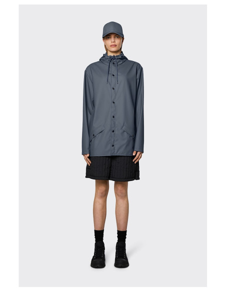 RAINS 12010 - Chaqueta