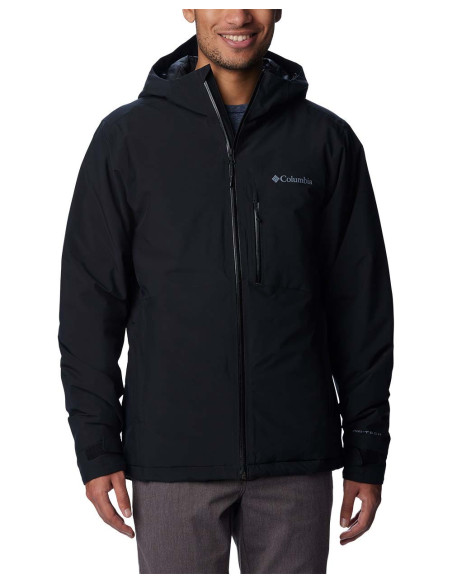 COLUMBIA Explorer'S Edge Insulated Jacket - Chaqueta
