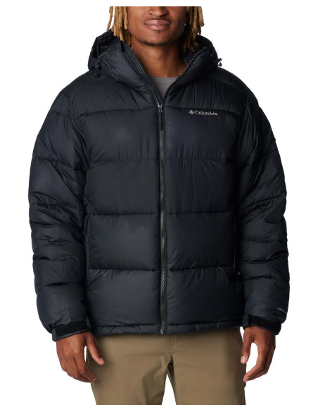 COLUMBIA Pike Lake Ii Hooded Jacket - Chaqueta