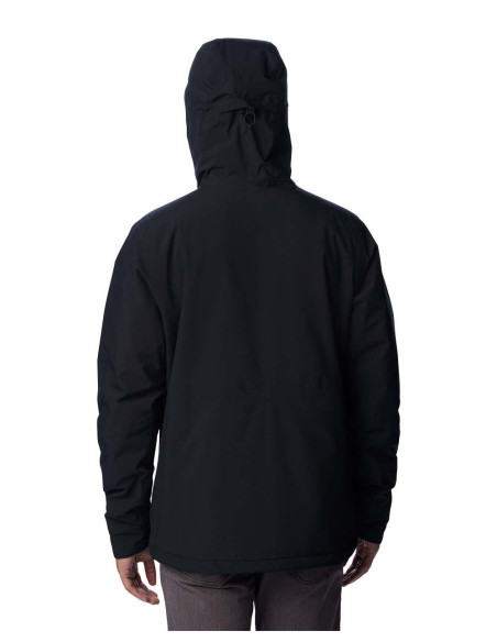 COLUMBIA Explorer'S Edge Insulated Jacket - Chaqueta
