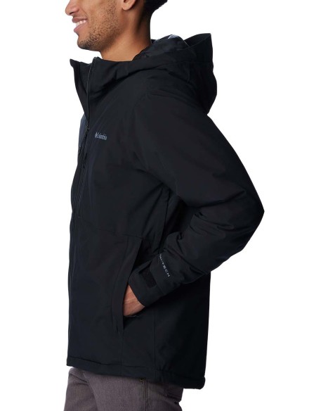 COLUMBIA Explorer'S Edge Insulated Jacket - Chaqueta
