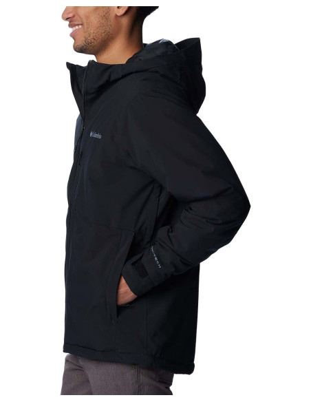 COLUMBIA Explorer'S Edge Insulated Jacket - Chaqueta