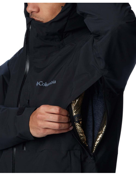 COLUMBIA Explorer'S Edge Insulated Jacket - Chaqueta