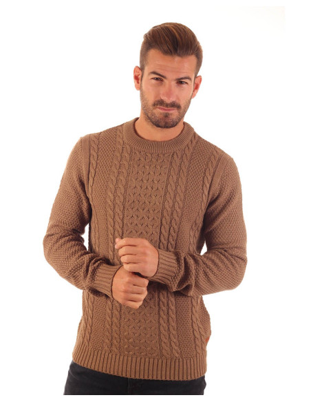 JACK&JONES 12173616 - Jersey