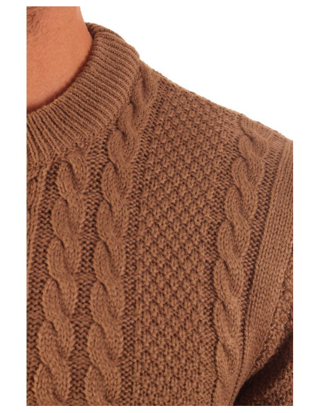 JACK&JONES 12173616 - Jersey