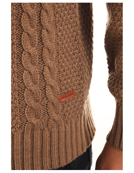 JACK&JONES 12173616 - Jersey