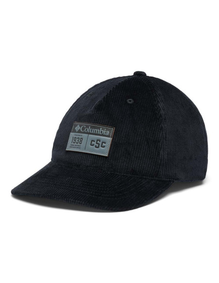 Boné Columbia Puffect Corduroy 110 Snap Back