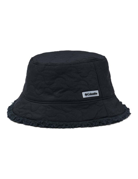 COLUMBIA Winter Pass Reversible Bucket Hat - Sombrero