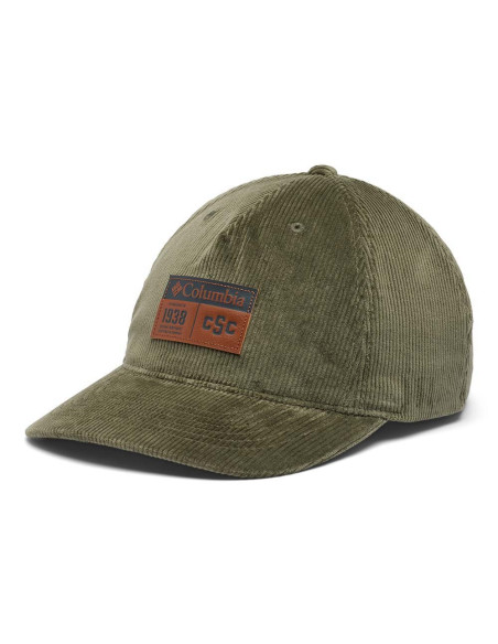 Columbia Puffect Corduroy 110 Snap Back Cap