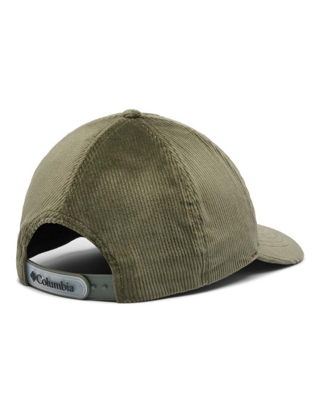 Boné Columbia Puffect Corduroy 110 Snap Back
