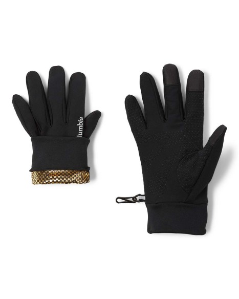 COLUMBIA Men'S Trail Commute Glove - Guantes