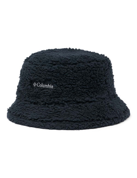 COLUMBIA Winter Pass Reversible Bucket Hat - Sombrero