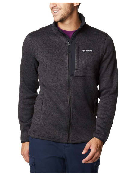 COLUMBIA Sweater Weather Full Zip Jacket
