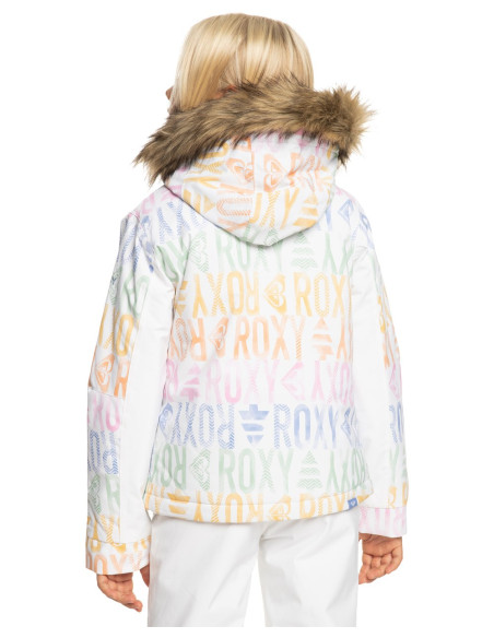 ROXY Jet Ski Girl Jk – Schneejacke