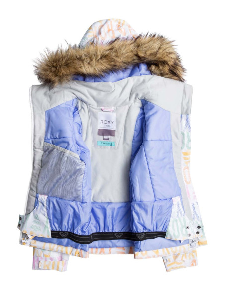 ROXY Jet Ski Girl Jk – Schneejacke
