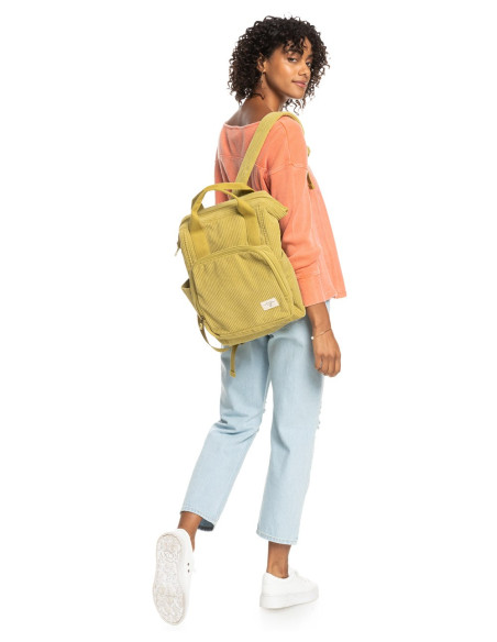 ROXY Cozy Nature - Mochila