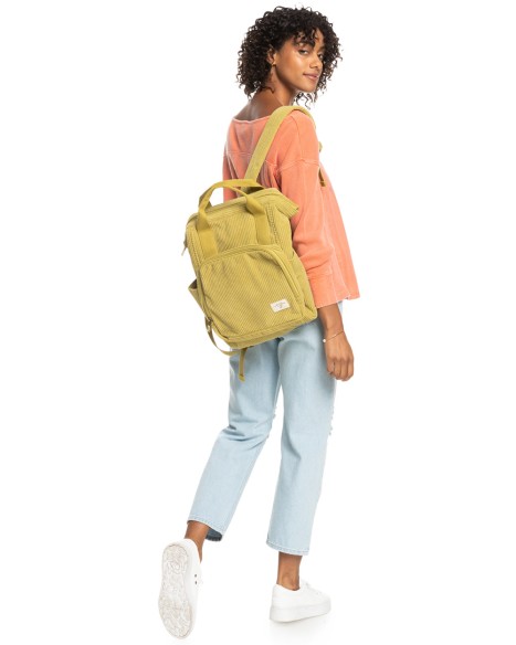 ROXY Cozy Nature - Mochila