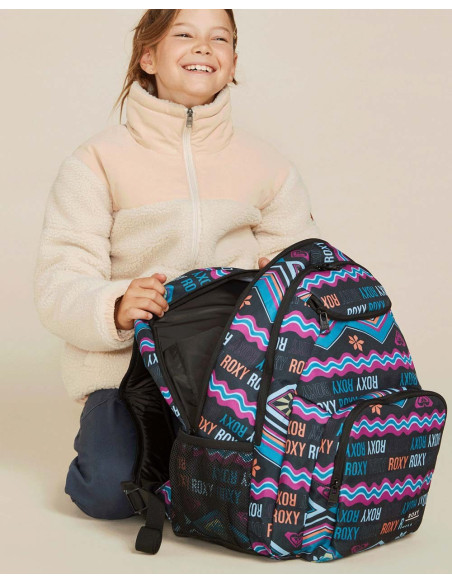 ROXY Shadow Swell - Zaino