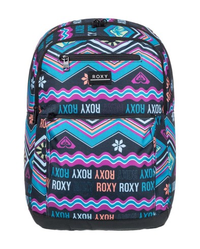 ROXY Here You Are Printed - Backpack