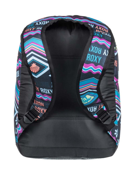 ROXY Here You Are Printed – Rucksack