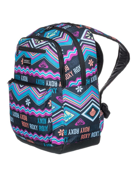 ROXY Here You Are Printed - Mochila