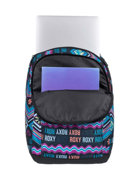 ROXY Here You Are Printed – Rucksack