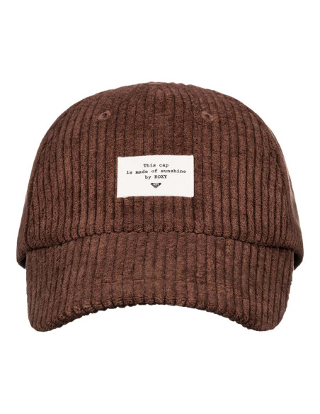 ROXY Pretty Nature - Gorra