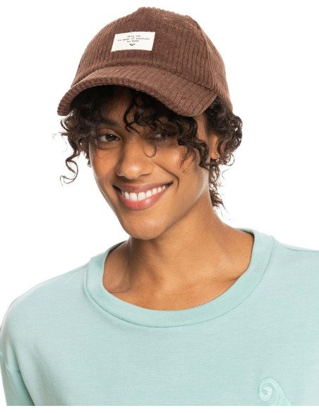 ROXY Pretty Nature - Gorra