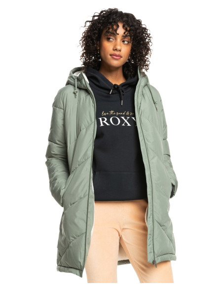 ROXY Better Weather - Abrigo