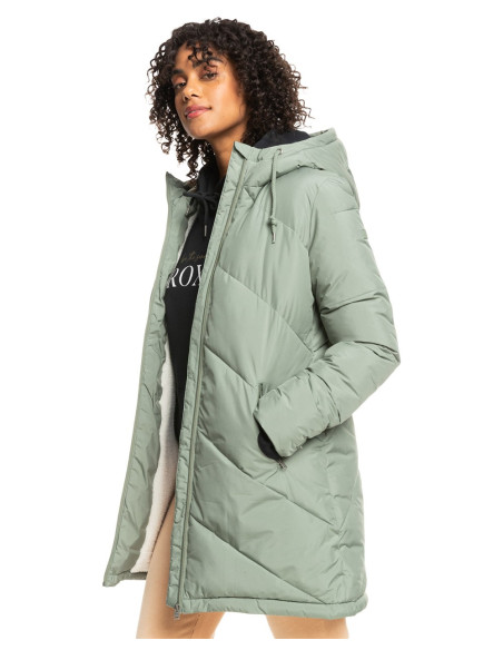 ROXY Better Weather - Abrigo
