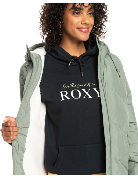 ROXY Better Weather - Abrigo