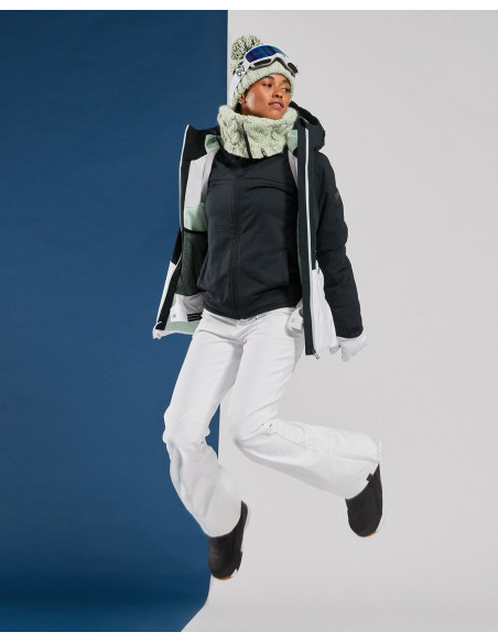 ROXY Peakside Jk - Chaqueta de nieve