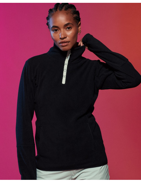 ROXY Sayna - Fleece Sweatshirt