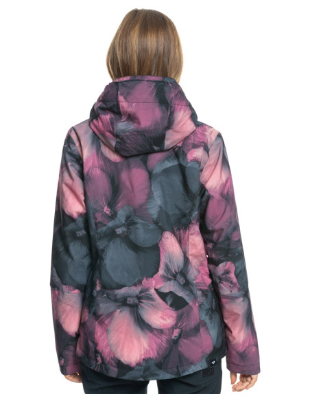 ROXY Jetty Jk - Veste de snow