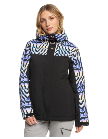 ROXY Galaxy Jk - Chaqueta de nieve