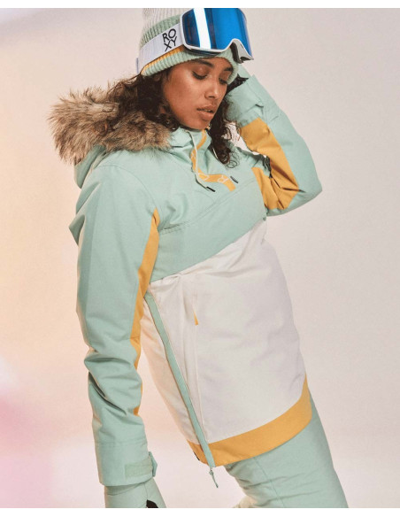 ROXY Shelter Jk - Schneejacke