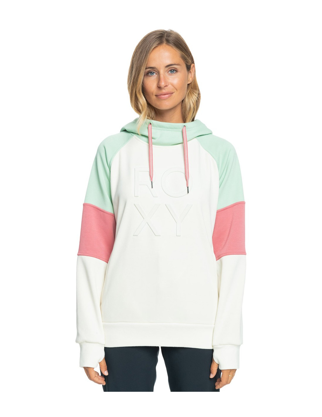 Felpa roxy sale
