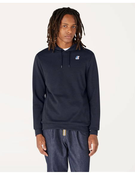 K-WAY Le Vrai Arnette Hv Poly Co - Sudadera
